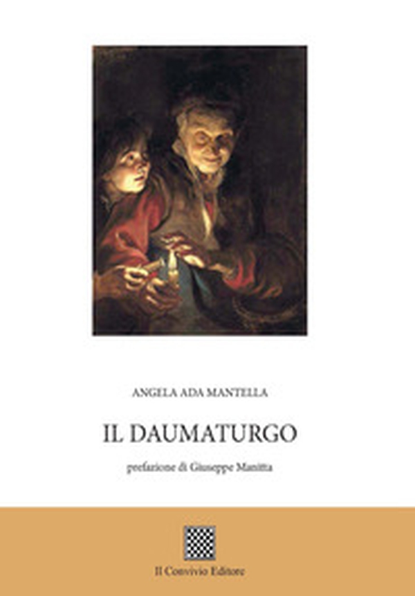 Il daumaturgo - Librerie.coop Il daumaturgo - Librerie.coop
