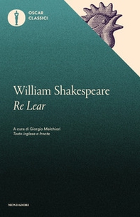 Re Lear - Librerie.coop Re Lear - Librerie.coop