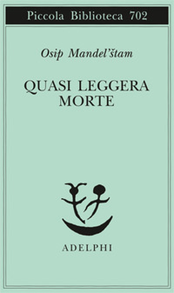 Quasi leggera morte - Librerie.coop Quasi leggera morte - Librerie.coop