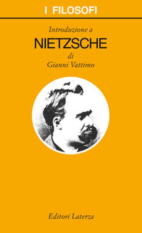 Introduzione a Nietzsche - Librerie.coop Introduzione a Nietzsche - Librerie.coop
