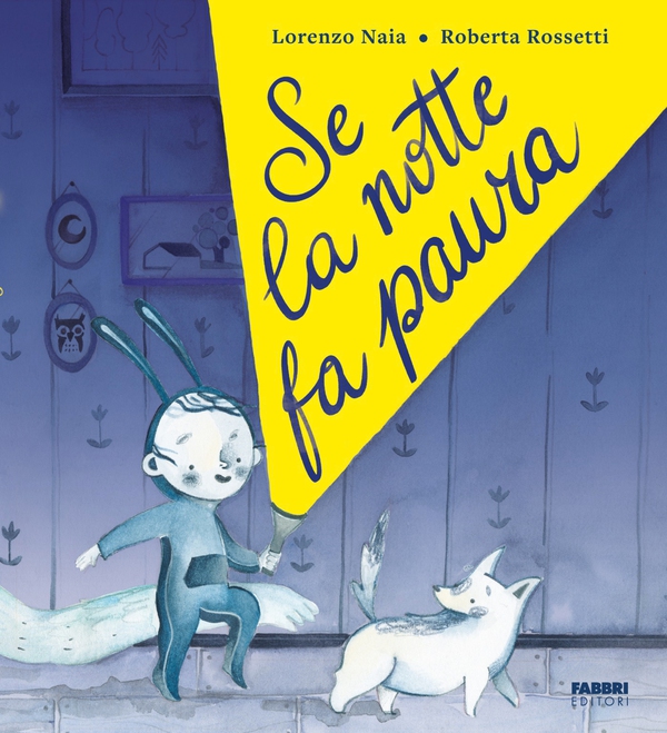 Se la notte fa paura - Librerie.coop Se la notte fa paura - Librerie.coop