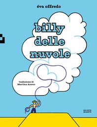 Billy delle nuvole - Librerie.coop