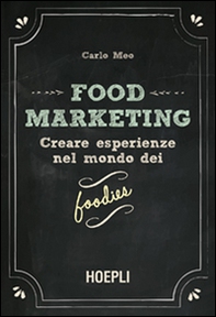 Food marketing - Librerie.coop