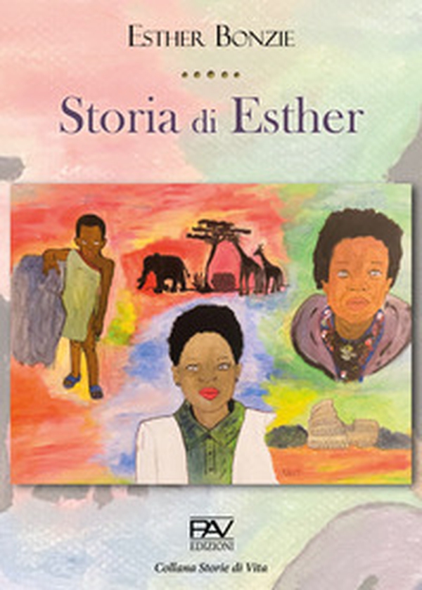 Storia di Esther - Librerie.coop Storia di Esther - Librerie.coop