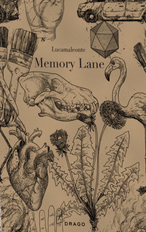 Memory Lane - Librerie.coop Memory Lane - Librerie.coop
