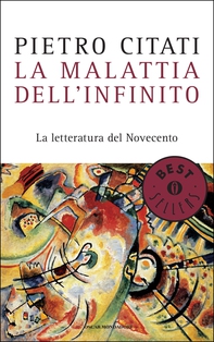 La malattia dell'infinito - Librerie.coop
