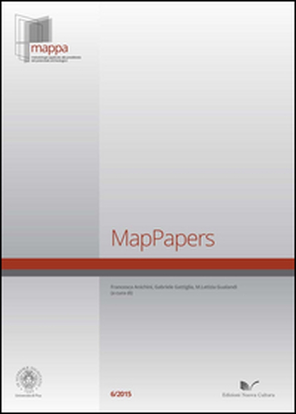 MapPapers - Librerie.coop MapPapers - Librerie.coop