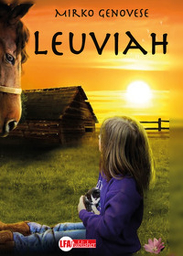 Leuviah - Librerie.coop Leuviah - Librerie.coop