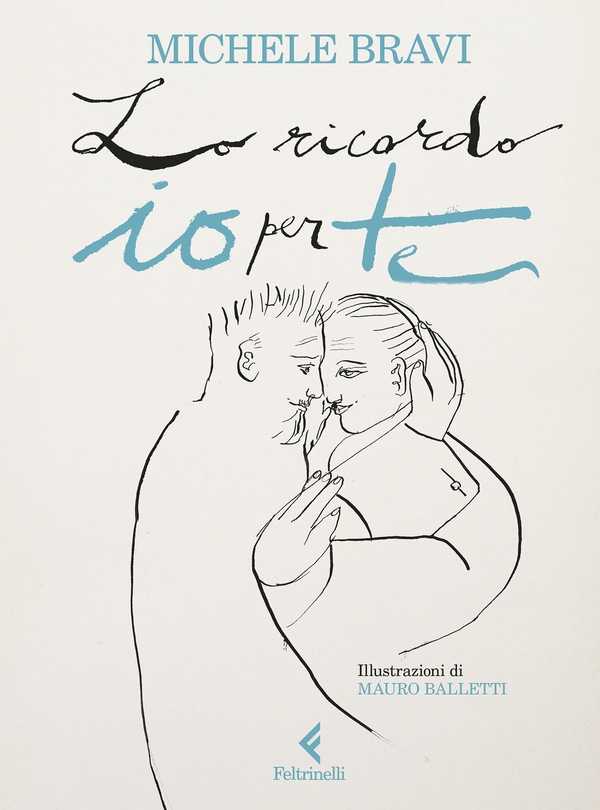 Lo ricordo io per te - Librerie.coop Lo ricordo io per te - Librerie.coop
