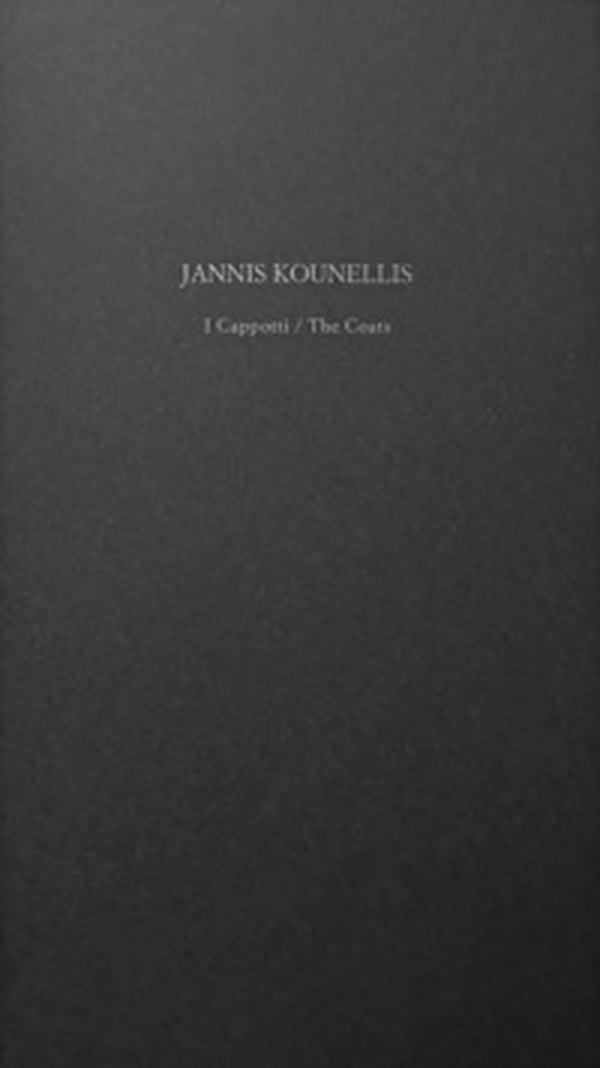I capotti-The coats - Librerie.coop