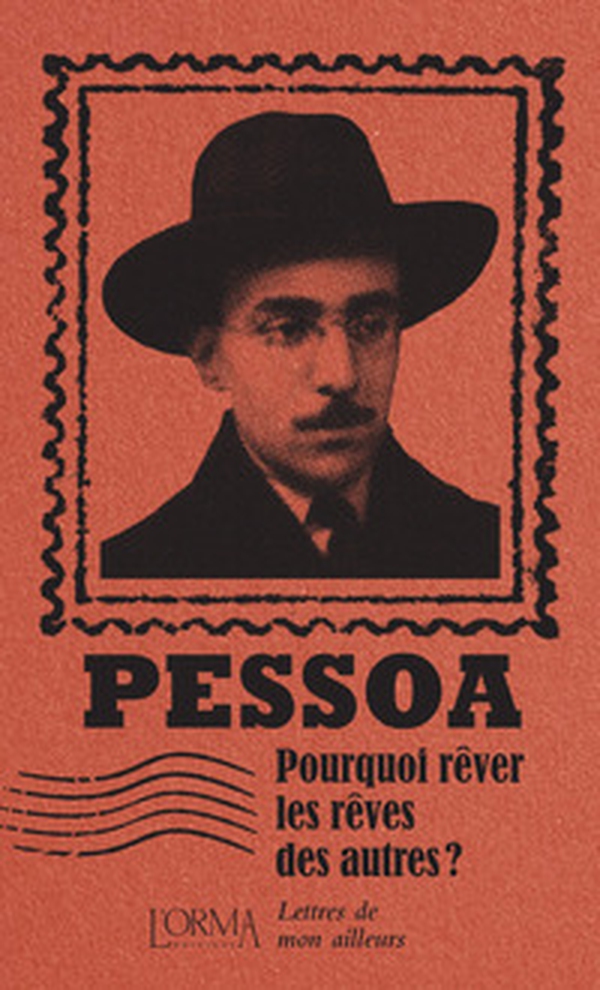 Pourquoi rêver les rêves des autres? Lettres de mon ailleurs - Librerie.coop Pourquoi rêver les rêves des autres? Lettres de mon ailleurs - Librerie.coop
