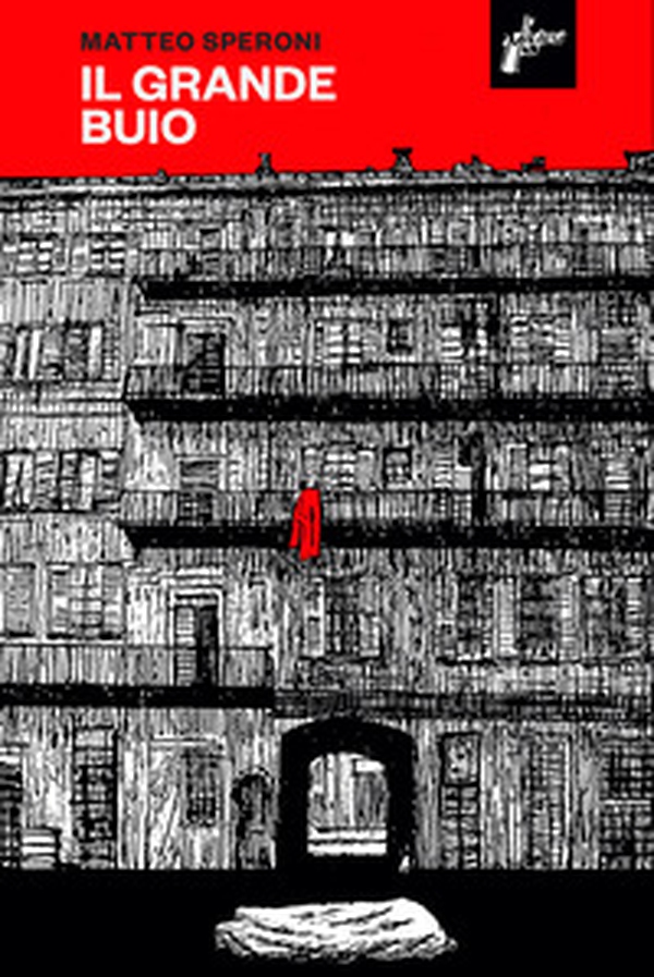 Il grande buio - Librerie.coop