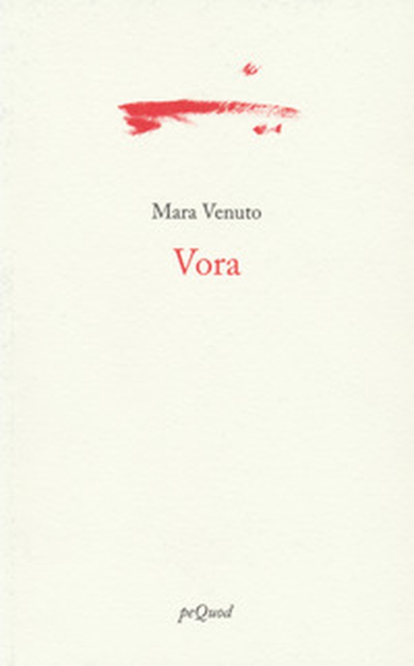 Vora - Librerie.coop Vora - Librerie.coop