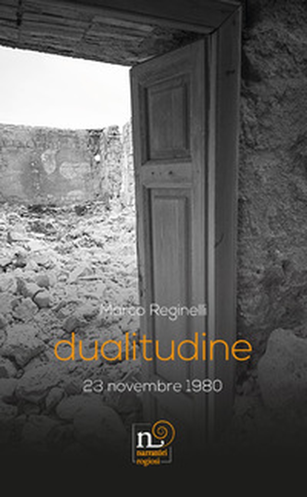 Dualitudine. 23 novembre 1980 - Librerie.coop Dualitudine. 23 novembre 1980 - Librerie.coop