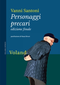 Personaggi precari - Librerie.coop