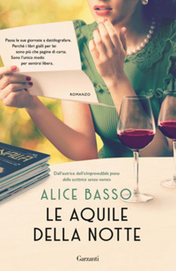 Le aquile della notte - Librerie.coop Le aquile della notte - Librerie.coop