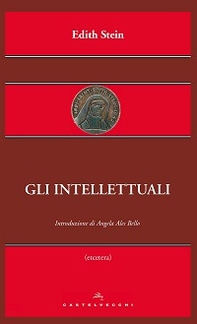 Gli intellettuali - Librerie.coop Gli intellettuali - Librerie.coop