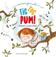 Tic toc pum - Librerie.coop