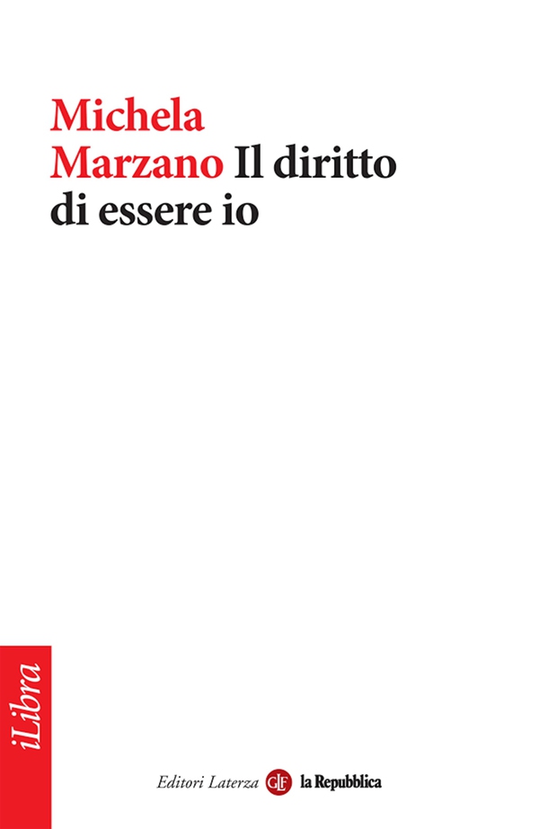 Il diritto di essere io - Librerie.coop