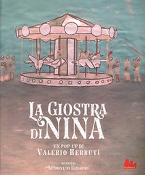 La giostra di Nina - Librerie.coop La giostra di Nina - Librerie.coop