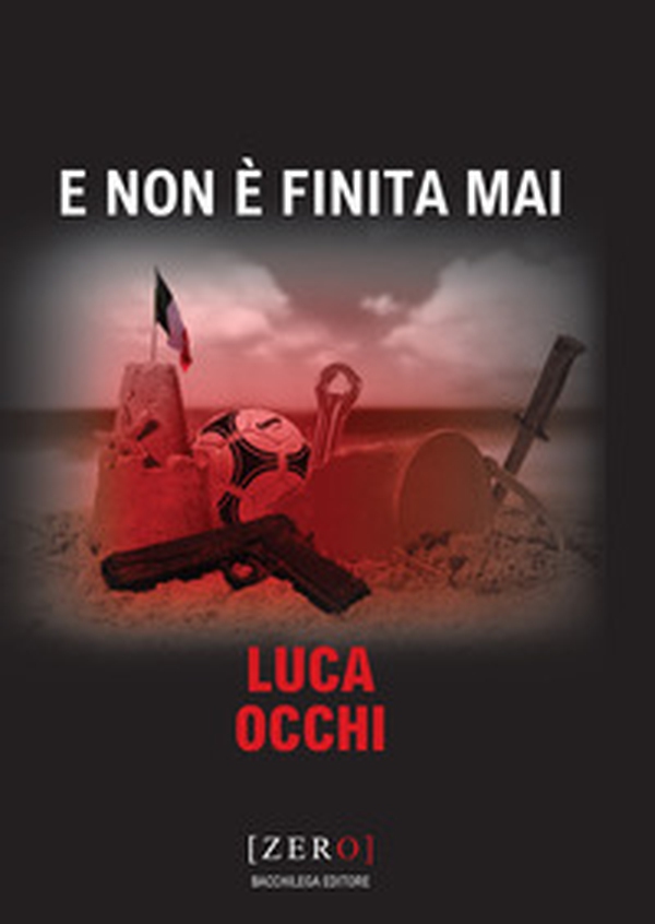 E non è finita mai - Librerie.coop E non è finita mai - Librerie.coop