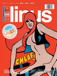 Linus. Agosto 2019 - Librerie.coop Linus. Agosto 2019 - Librerie.coop