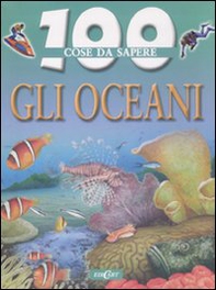 Gli oceani - Librerie.coop Gli oceani - Librerie.coop