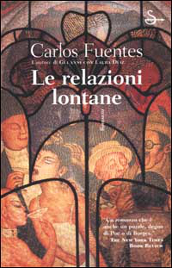 Le relazioni lontane - Librerie.coop Le relazioni lontane - Librerie.coop