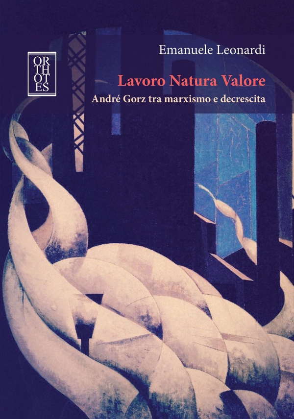 Lavoro Natura Valore - Librerie.coop Lavoro Natura Valore - Librerie.coop