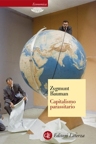 Capitalismo parassitario - Librerie.coop