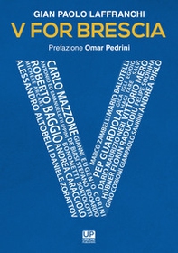 V for Brescia - Librerie.coop