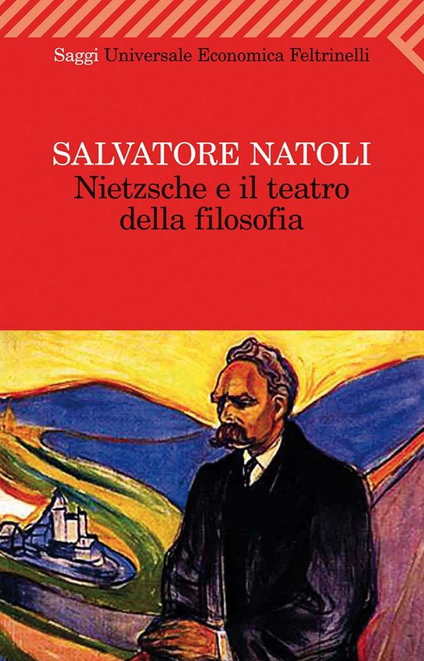 Nietzsche e il teatro della filosofia - Librerie.coop Nietzsche e il teatro della filosofia - Librerie.coop