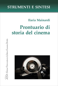 Prontuario di storia del cinema - Librerie.coop