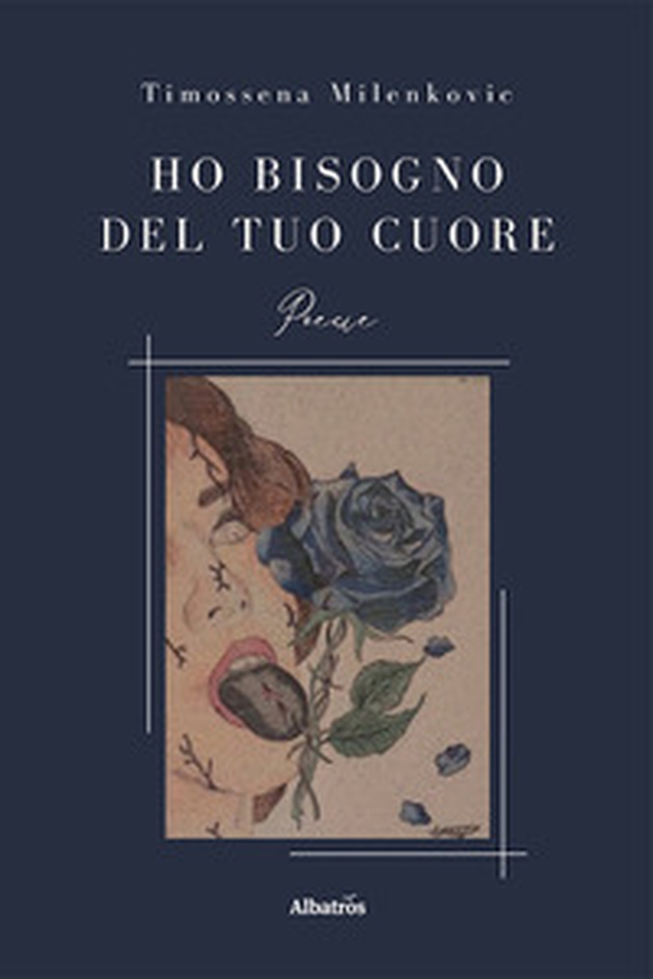 Ho bisogno del tuo cuore - Librerie.coop Ho bisogno del tuo cuore - Librerie.coop