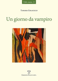 Giorno da vampiro - Librerie.coop