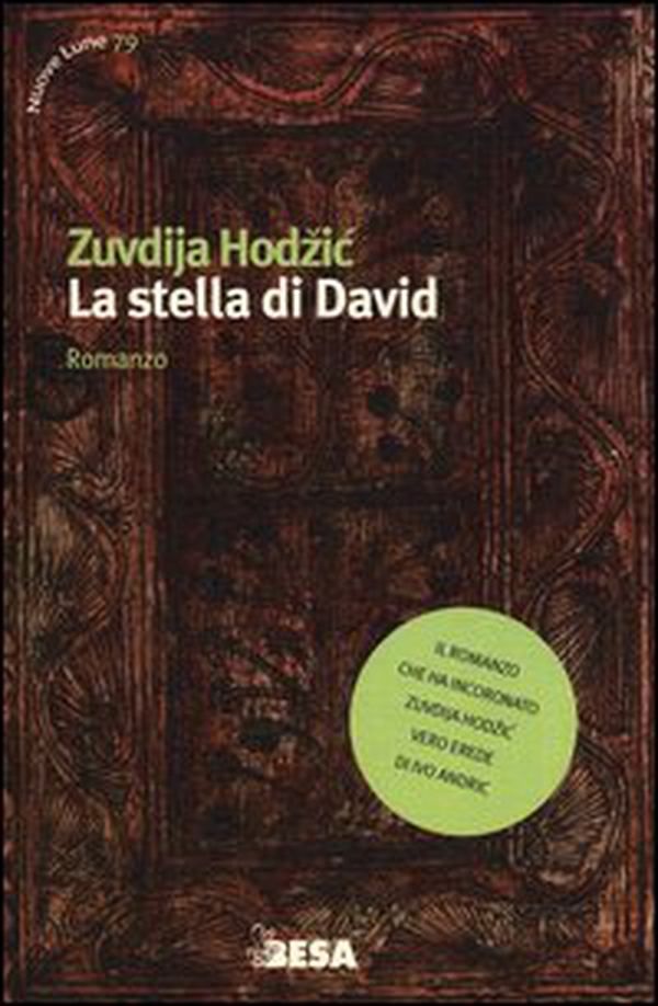 La stella di David - Librerie.coop La stella di David - Librerie.coop