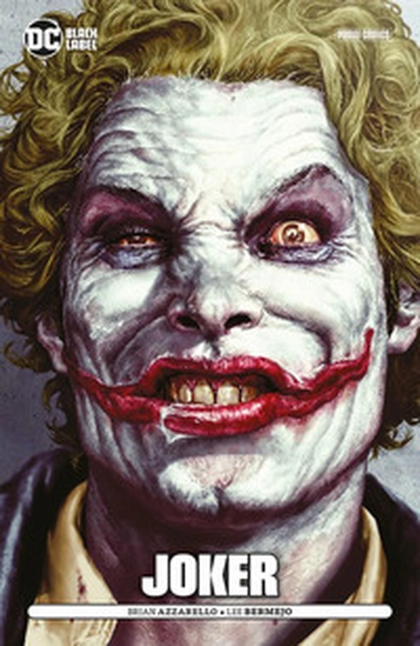 Joker - Librerie.coop Joker - Librerie.coop