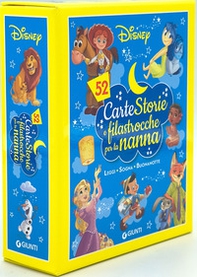 Cartestorie e filastrocche per la nanna - Librerie.coop