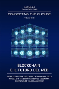 Connecting the Future - Vol. 3 - Librerie.coop