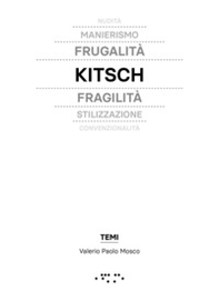 Kitsch in architettura - Librerie.coop
