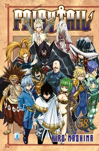 Fairy Tail - Vol. 58 - Librerie.coop
