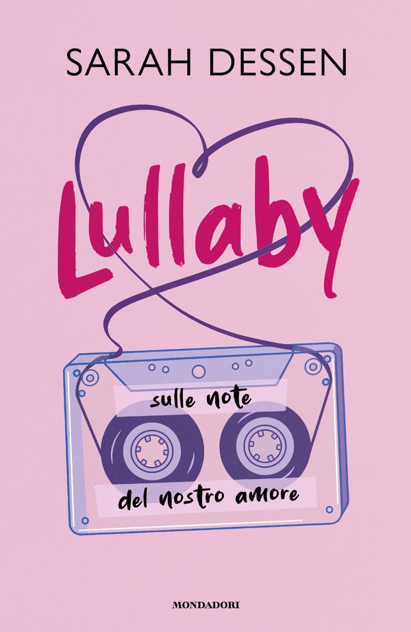 Lullaby. Sulle note del nostro amore - Librerie.coop Lullaby. Sulle note del nostro amore - Librerie.coop