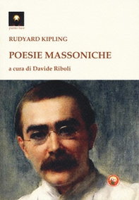 Poesie massoniche. Testo inglese a fronte - Librerie.coop