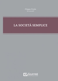 La società semplice - Librerie.coop
