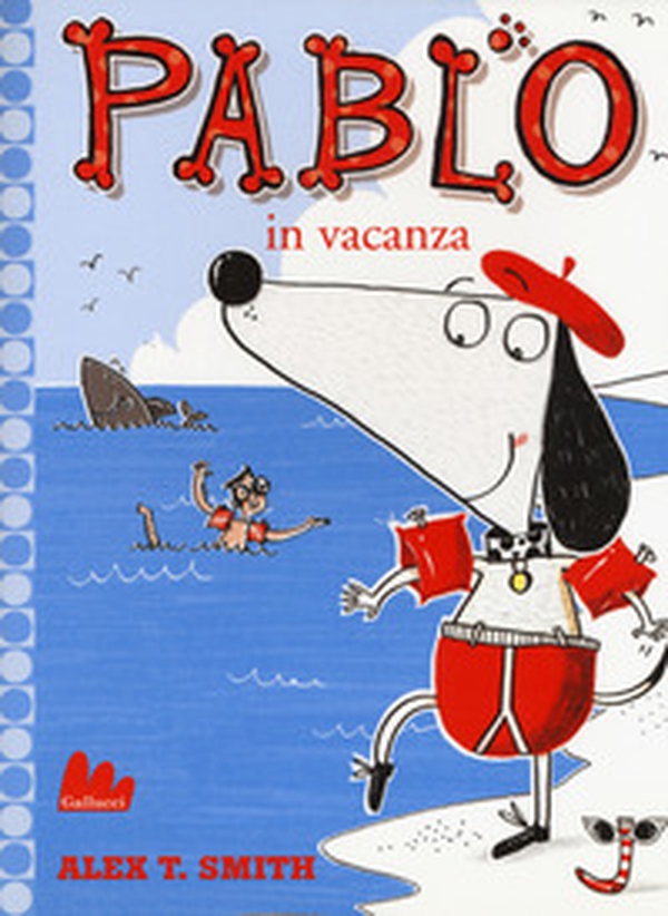 Pablo in vacanza - Librerie.coop Pablo in vacanza - Librerie.coop