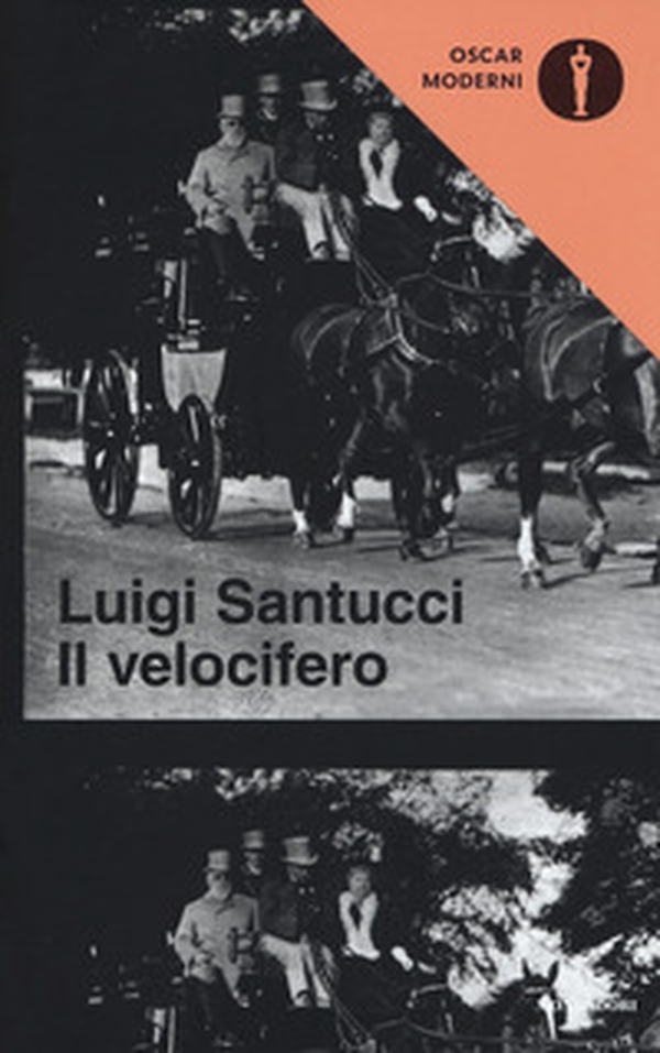 Il velocifero - Librerie.coop Il velocifero - Librerie.coop