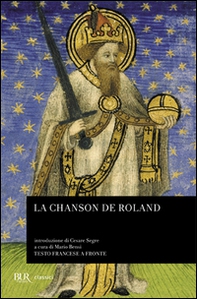 La canzone di Orlando - Librerie.coop