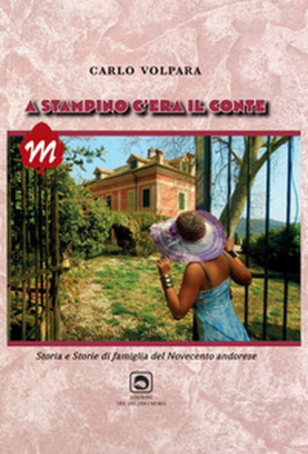 A Stampino c'era il Conte - Librerie.coop A Stampino c'era il Conte - Librerie.coop