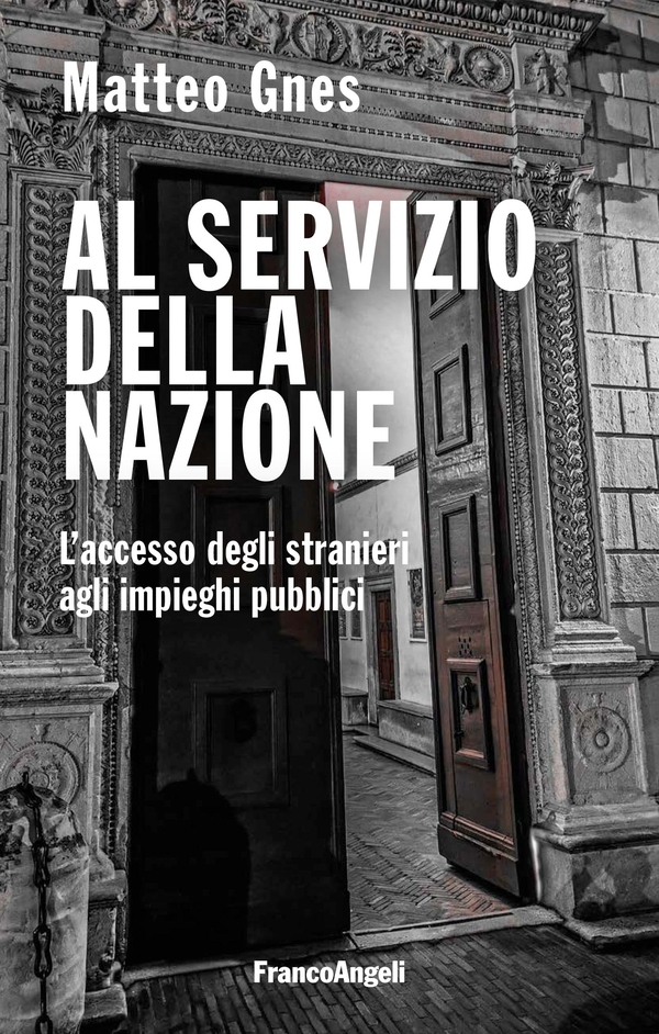 Al servizio della Nazione - Librerie.coop Al servizio della Nazione - Librerie.coop