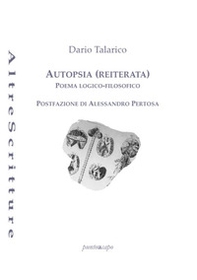 Autopsia (reiterata) - Librerie.coop